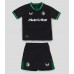 Maillot de foot Feyenoord Extérieur vêtements enfant 2024-25 Manches Courtes (+ pantalon court)